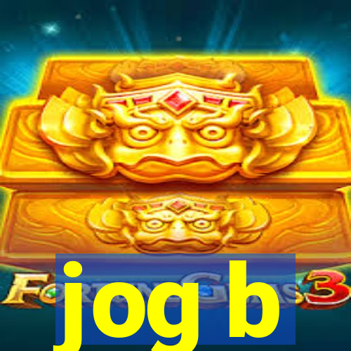 jog b