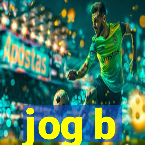 jog b