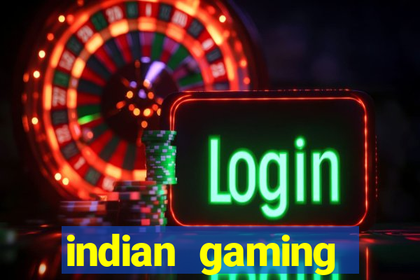 indian gaming tradeshow 2023