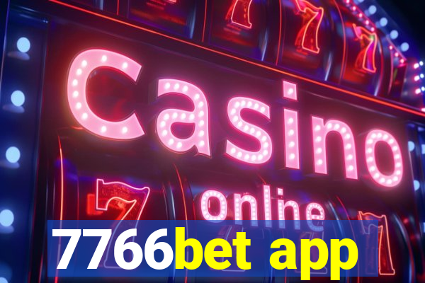 7766bet app