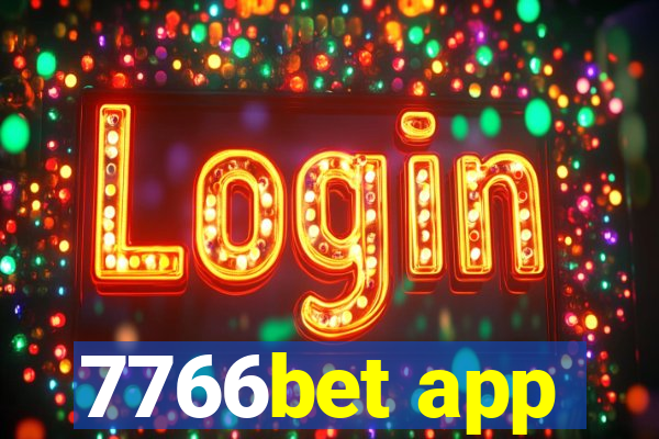 7766bet app