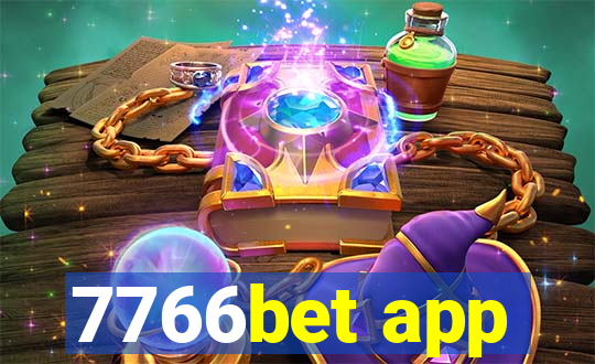 7766bet app