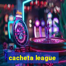 cacheta league