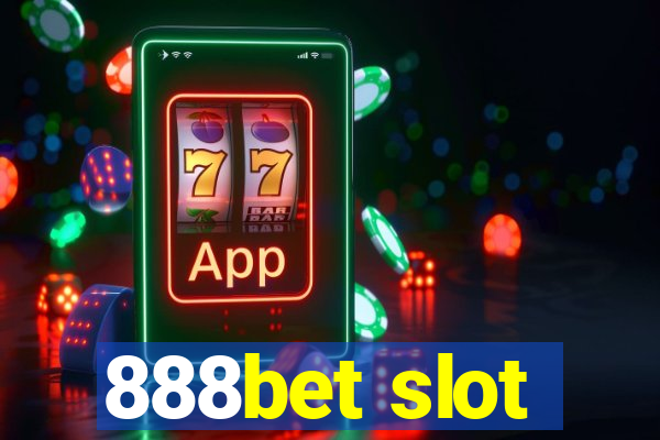 888bet slot