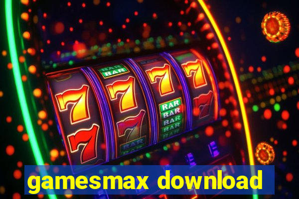 gamesmax download