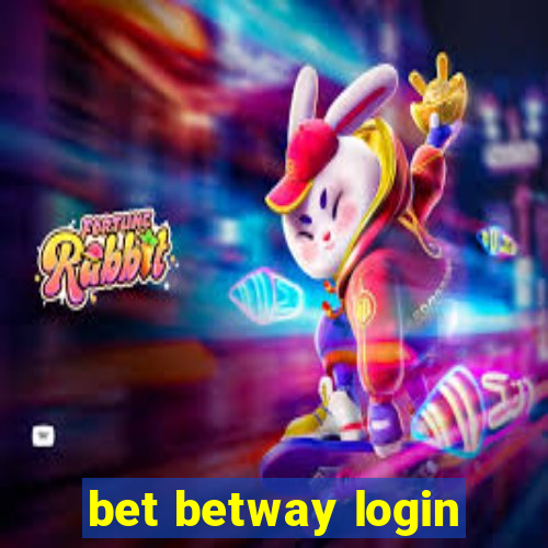 bet betway login