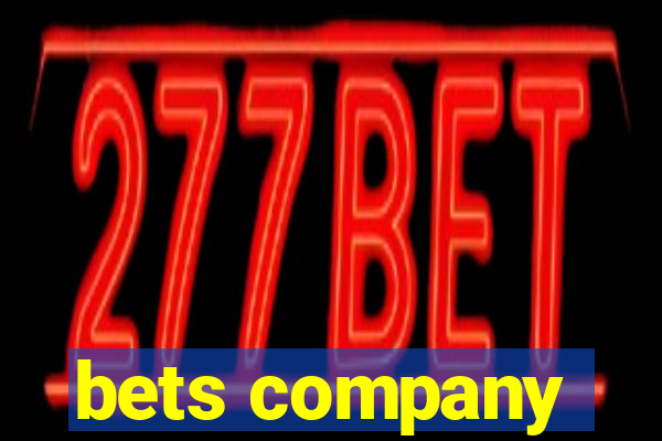 bets company