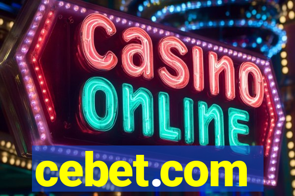 cebet.com