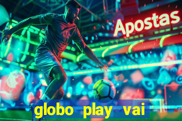 globo play vai passar o jogo do flamengo