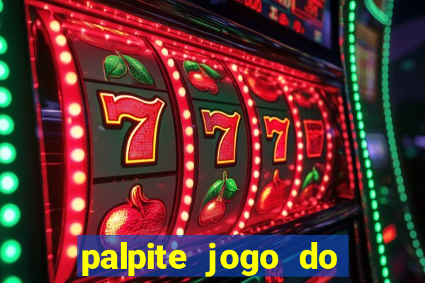 palpite jogo do santos hoje