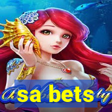 sa bets