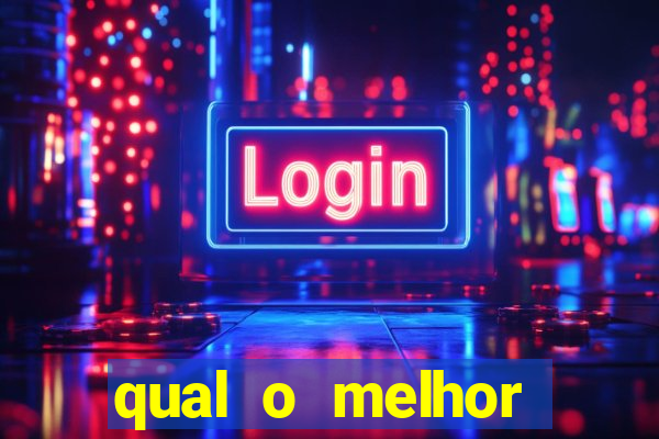 qual o melhor aplicativo de jogo para ganhar dinheiro