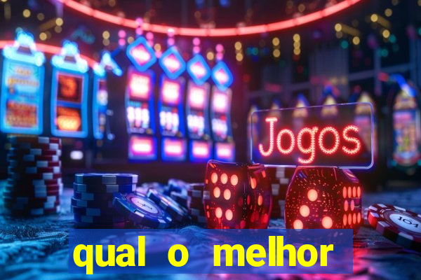 qual o melhor aplicativo de jogo para ganhar dinheiro