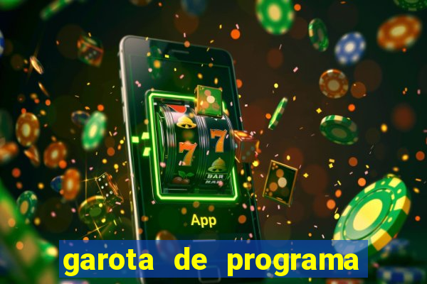 garota de programa em alagoinhas