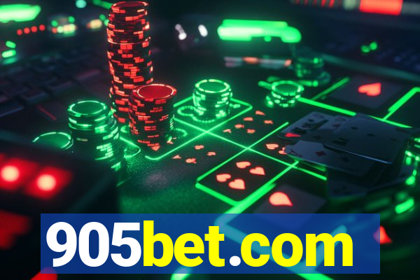 905bet.com