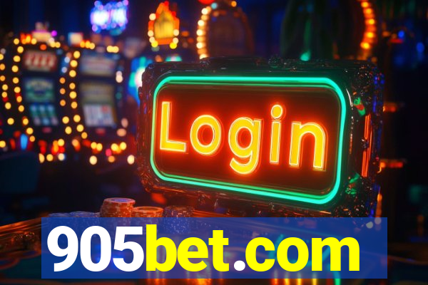 905bet.com