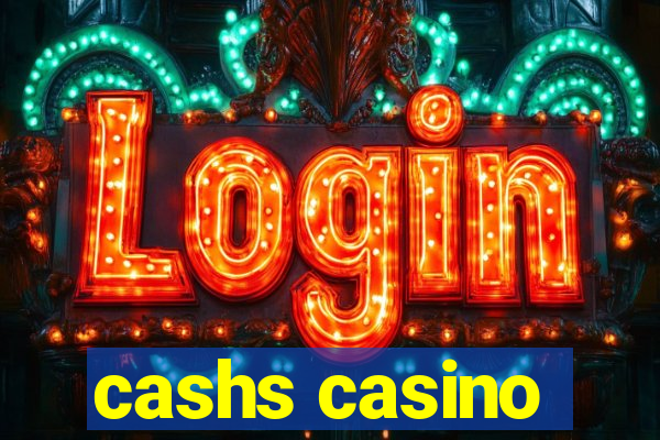 cashs casino