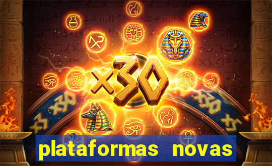 plataformas novas de jogos para ganhar dinheiro