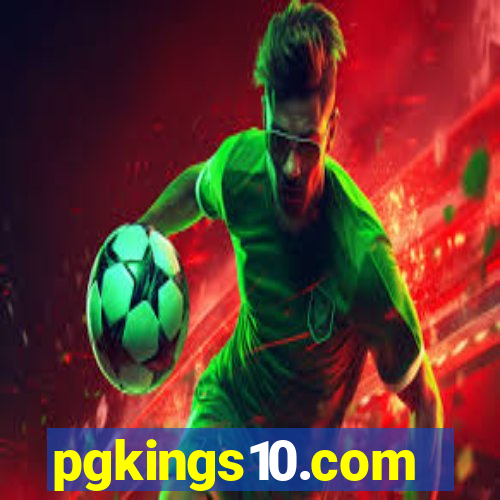 pgkings10.com