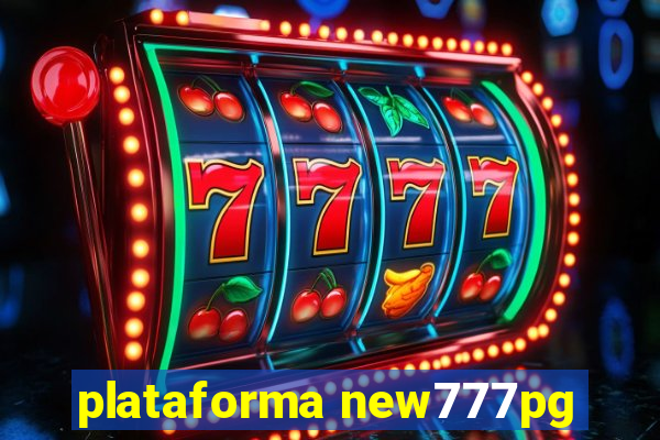 plataforma new777pg