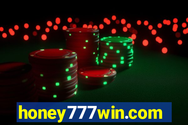 honey777win.com