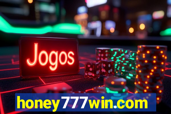 honey777win.com