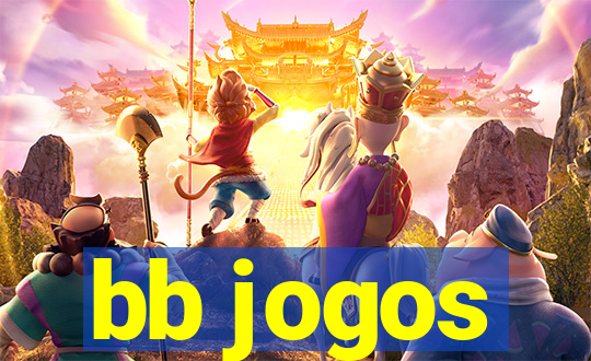 bb jogos