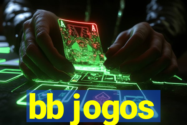 bb jogos