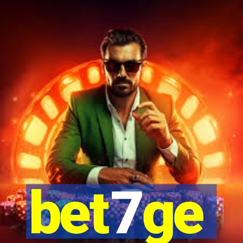 bet7ge