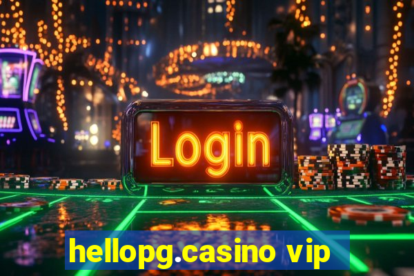 hellopg.casino vip