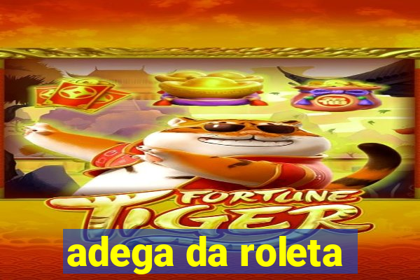 adega da roleta