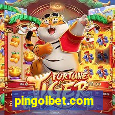 pingolbet.com