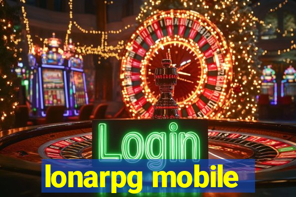 lonarpg mobile