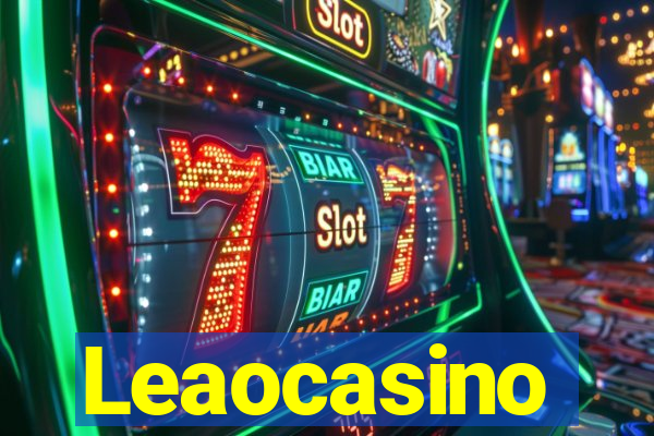 Leaocasino