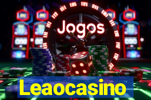 Leaocasino