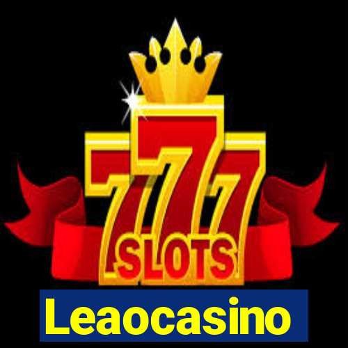 Leaocasino