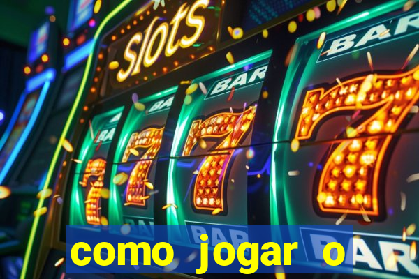 como jogar o fortune rabbit