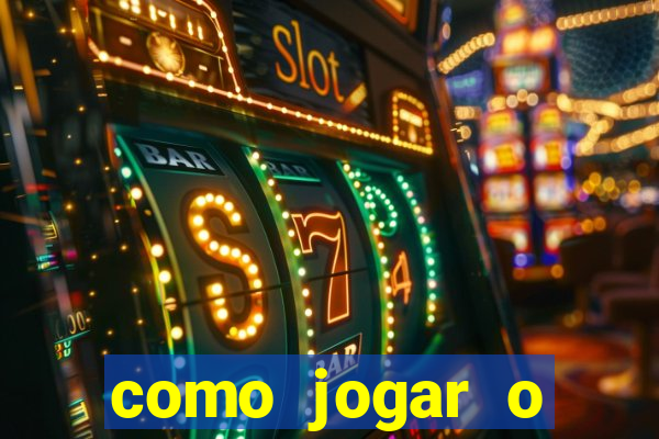 como jogar o fortune rabbit