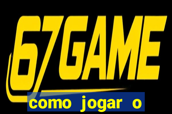 como jogar o fortune rabbit