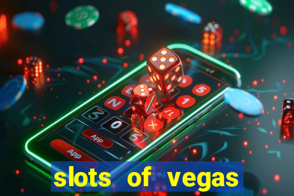 slots of vegas bonus code no deposit