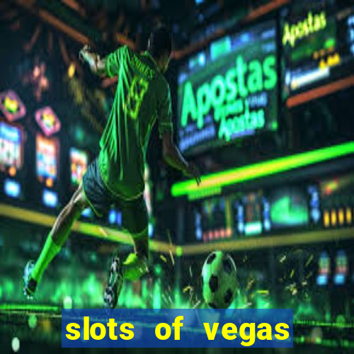 slots of vegas bonus code no deposit