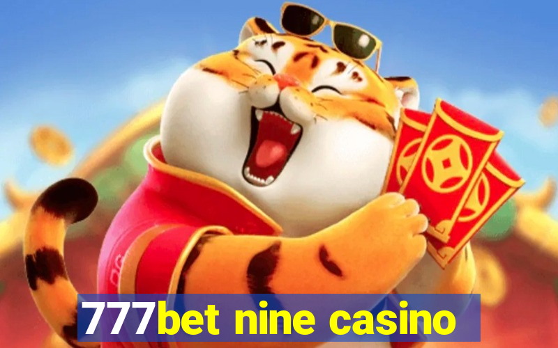 777bet nine casino