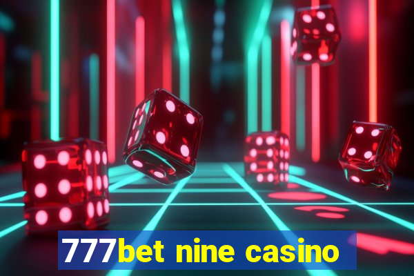 777bet nine casino