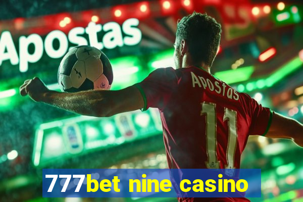 777bet nine casino