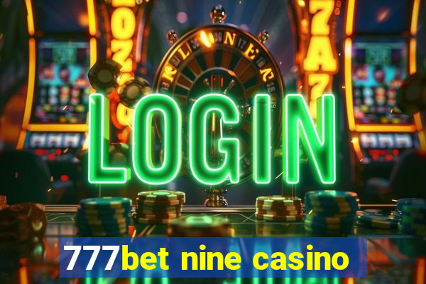 777bet nine casino