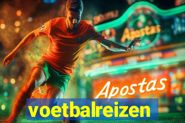 voetbalreizen manchester city