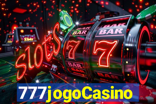 777jogoCasino