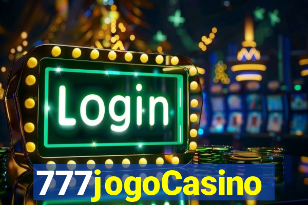 777jogoCasino