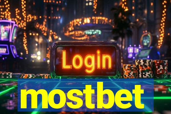 mostbet