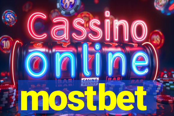 mostbet